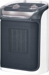 Rowenta Rowenta Mini Excel Aqua SO9281, fan heater (grey/farba: Biely)