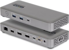 StarTech USB4 (208UE-USB4-DOCK)