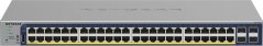 NETGEAR Przełšcznik Smart GS752TP Switch Smart 48xGE PoE 4xSFP