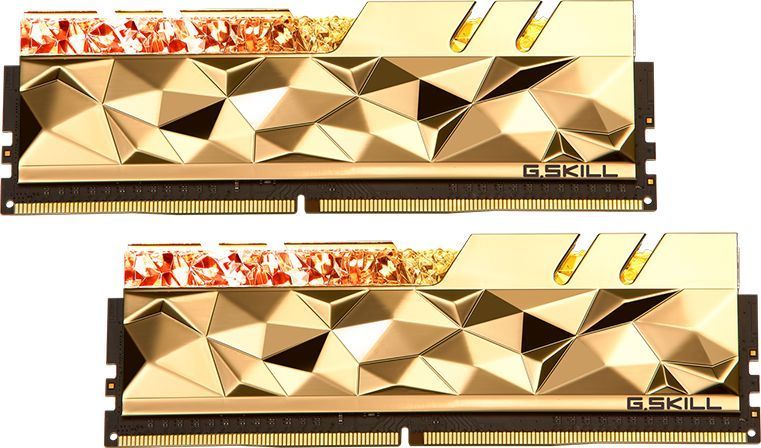 G.Skill Trident Z Royal Elite, DDR4, 16 GB, 3600MHz, CL16 (F4-3600C16D-16GTEGC)