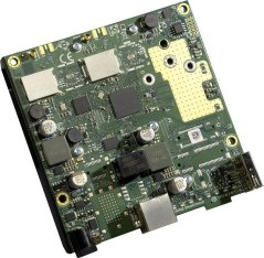 MikroTik Mikrotik L11UG-5HaxD | Router WiFi | WiFi6, 5GHz, 1x RJ45 1000Mb/s, USB
