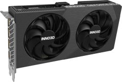 Inno3D INNO3D RTX5060 Twin X2 8GB GDDR7 N50602-08D7-195071N retail