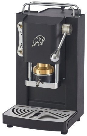 Faber Italia Faber Pro Essential Čierny chróm