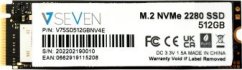 V7 512GB M.2 2280 PCI-E x4 Gen4 NVMe (V7SSD512GBNV4E)