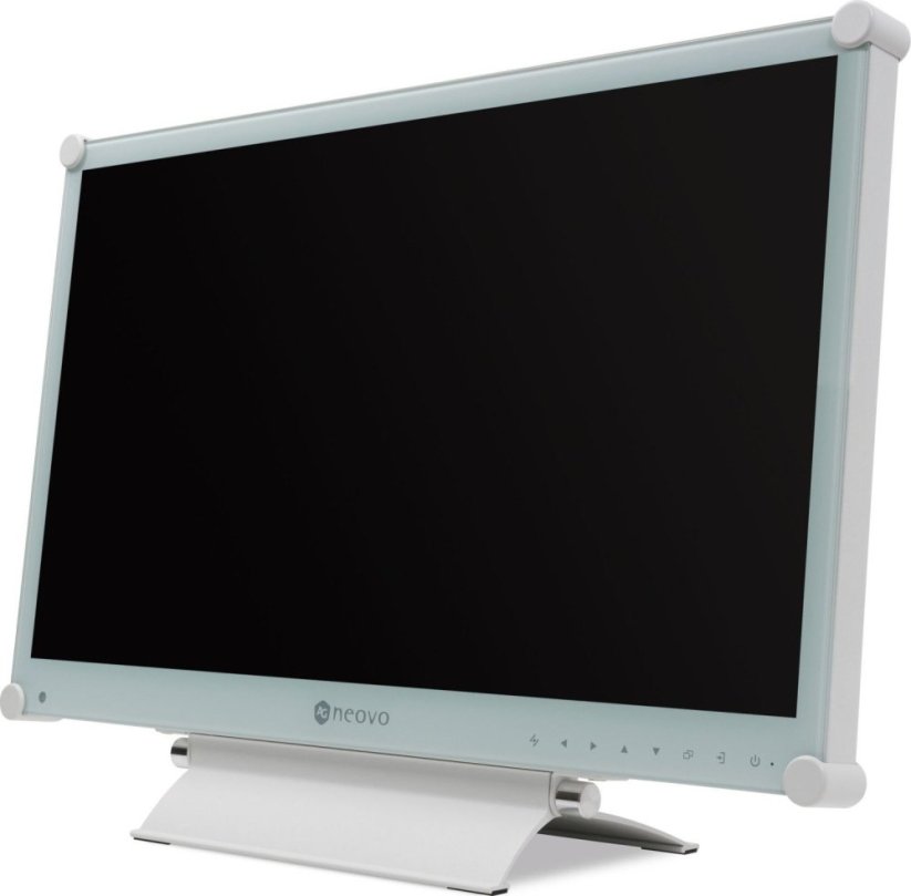 AG Neovo AG neovo X-2402w  59,9cm 16:9   white