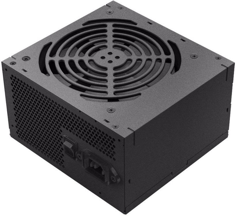 Super Flower Super Flower Combat DB Netzteil, 80 PLUS Bronze, ATX 3.1 - 750 Watt