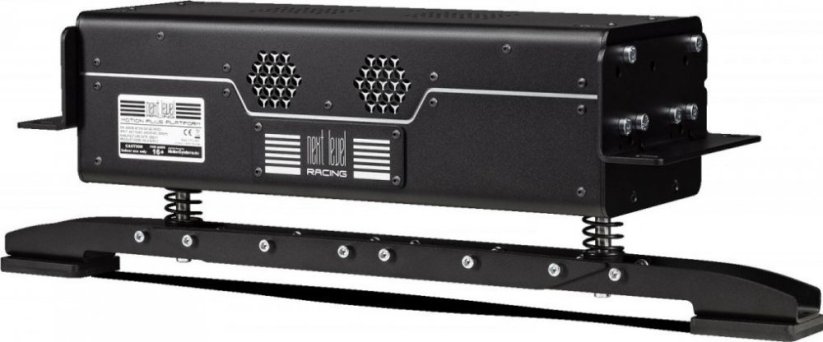 Next Level Racing Prokovforma ruchu Motion Plus (NLR-M007)