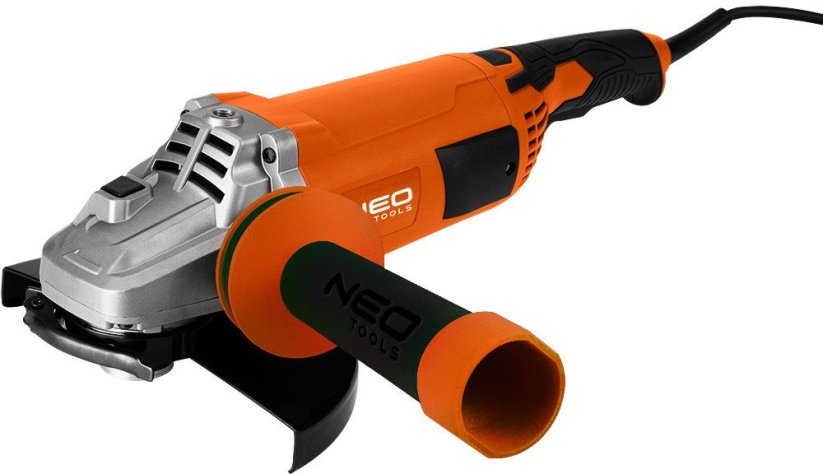 Uhlová brúska Neo 3000W, 230mm 04-715