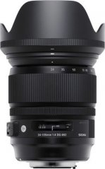 Sigma 24-105mm f/4.0 DG HSM Nikon (635955)