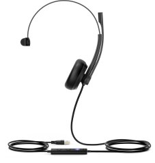 Yealink Headset Wired Head-Band
