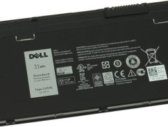 Dell Battery, 31WHR, 3 Cell,