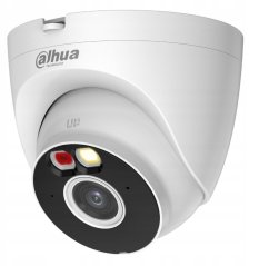 Dahua Technology KAMERA IP IPC-HDW1539DA-SAW-IL-0280B Wi-Fi - 5 Mpx 2.8 mm DAHUA