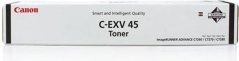 Canon C-EXV45 Black Originál  (6942B002)