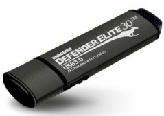 iStorage iStorage KDFE30-16G pamięć USB 16 GB 3.2 Gen 1 (3.1 Gen 1)