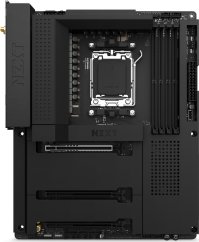 Nzxt NZXT N7 B650E - bundkort - ATX - Socke