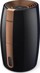 Philips HU2718/10 Čierny