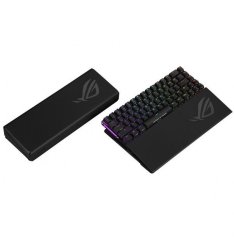 Asus ROG Falchion + Smart Cover(schwarz. DE-Layout. Cherry MX RGB Red)
