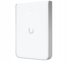 Ubiquiti PUNKT DOSTĘPOWY UQ-U6-IW UniFi Wi-Fi 6 2.4 GHz, 5 GHz, 573.5 Mbps + 4800 Mbps UBIQUITI
