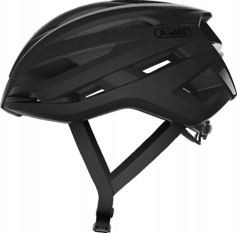 Abus ABUS StormChaser velvet black M