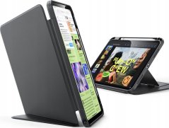 ESR ESR FLIP HYBRID IPAD 10.9” 10 / 2022 / 11” 11 / 2025 BLACK