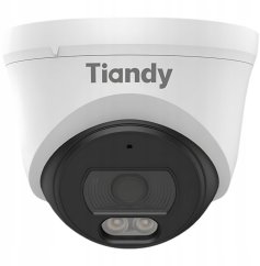 Opti TC-C34XS 2ETA-28 SK Series - 4&nbsp;Mpx 2.8&nbsp;mm TIANDY