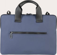 Tucano GOMMO NotebookTASCHE BLUE