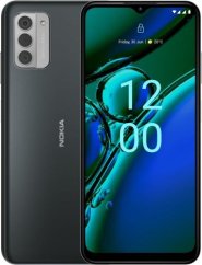 Nokia G42 5G 6/128GB Sivý  (S8104499)