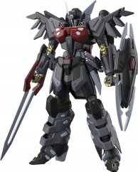 Bandai HGCE 1/144 BLACK KNIGHT SQUAD SHI-VE.A