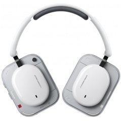 Nothing Headphones (A) – White