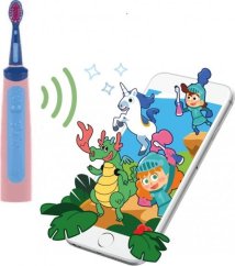 Playbrush Smart Sonic Ružová