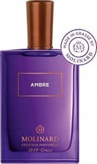 Molinard Molinard, Ambre, Eau De Parfum, For Women, 75 ml For Women WOMEN