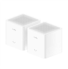 Cudy System M3000S AX3000 Gigabit Mesh Wi-Fi 6, Sada 2 sztuk