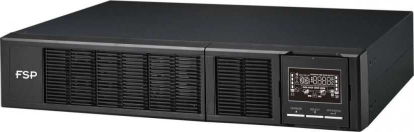 FSP/Fortron Clippers RT 2K (PPF20A0400)