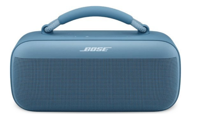 Bose SoundLink Max
