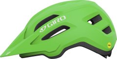 Giro prilba detský juniorski GIRO FIXTURE II MIPS Rozmer prilbau: univerzálny(50-57 cm), Wybierz farba: Matte Bright Green