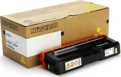 Ricoh 407546 Yellow Originál  (407546)