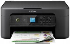 Epson Drukarka Wielofunkcyjna Epson Expression Home XP-3200 Wifi