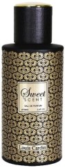 Givenchy Louis Cardin Sweet Scent Eau De Parfum 100 ml WOMEN