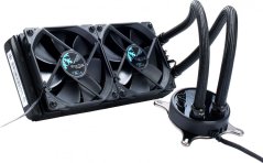 Fractal Design Celsius S24 Blackout (FD-WCU-CELSIUS-S24-BKO)