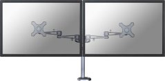 Neomounts Držiak na 2 monitory 10" - 27" (FPMA-D935DG)
