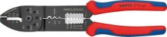 Knipex Kliešte krimpovacie 1,5-6mm2