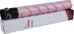 MicroSpareparts Magenta  (MSP7264)