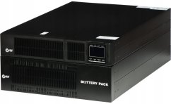 Cover Corp. CORE-10K+20X9AH 10000 VA (COVER-CORE-10K/3.5)