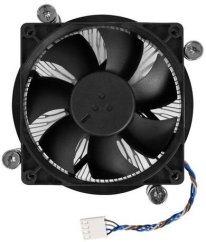 HP Thermal FAN CPU 125W-65W kit