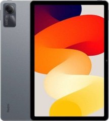 Xiaomi Redmi Pad SE 11" 8/256GB WiFi Sivý