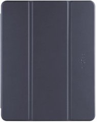 Fixed Pouzdro FIXED Padcover pro Apple iPad Pro 11" (2024)/M5 (2025) z podstawą, podpora Sleep and Wake, Modrý