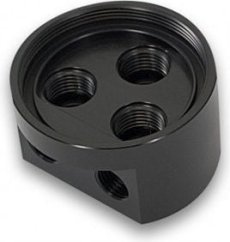 EK Water Blocks EK-RES X3 - Multiport TOP (3831109841136)