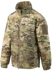 Helikon-Tex Lekka Bunda Zimowa LEVEL 7 - Multicam®