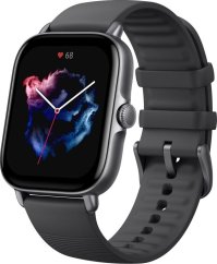 Amazfit GTS 3 Čierny  (W2035OVN)