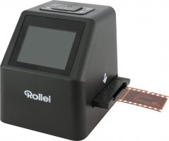 Rollei Rollei DF-S 310 SE Brak danych (20694)